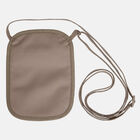 RFID BLOCKER NECK WALLET ארנק צוואר